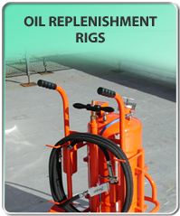 Oil Replenishment Rigs